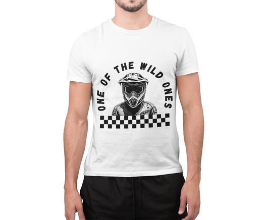 One Of The Wild Ones T-Shirt