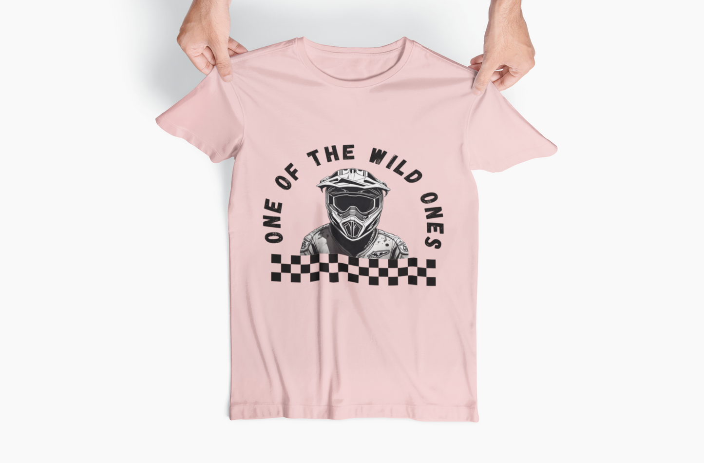 Youth T-Shirt 'One Of The Wild Ones'