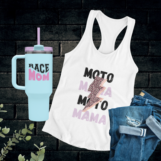 Race Mom Gift Bundle